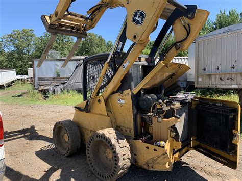 john deere 320 skid steer code f974|john deere skid steer f974.